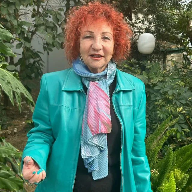 פרופ' תמי רונן